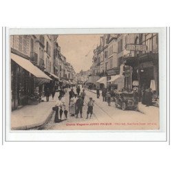 TROYES - Grand Magasin Jorry-Prieur, rue Notre-Dame 107 et 95 - très bon état