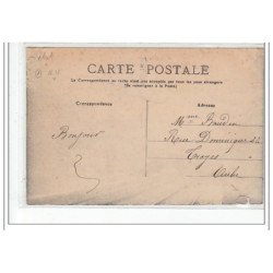CLEREY - La Gare - état