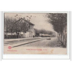 SAINT PHAL - La Gare - très bon état