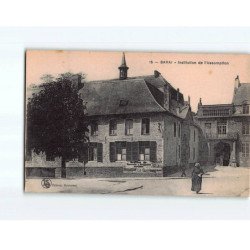 BAVAY : Institution de l'Assomption - très bon état