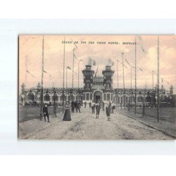 ROUBAIX : Stand de Tir des Trois ponts - très bon état