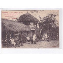 VIEIL-BAUGE: gitania ses tonnelles balançoires - très bon état