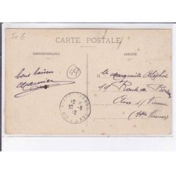 LE LION-D'ANGERS: le nouveau quartier de la gare - très bon état