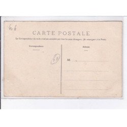 SAINT-AUGUSTIN-des-BOIS: la mairie - très bon état