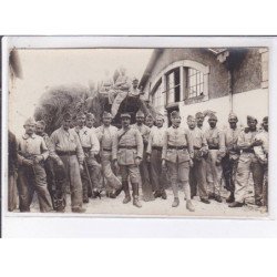 SAUMUR: école de cavaliers, militaire - très bon état