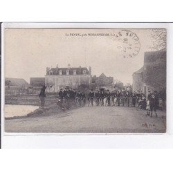 LE PENDU: cyclisme, vélo - très bon état