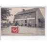 LA CHAPELLE HULIN: place principale, maréchal ferrant - très bon état