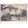 CAROLLES PLAGE: l'hôtel de la plage - état