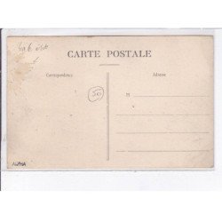 CAROLLES PLAGE: l'hôtel de la plage - état