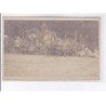 ROUFFY: char, militaire, souvenir de la fête du quartier 1911 - très bon état