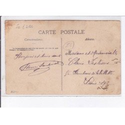 REMONCOURT: souvenir de remoncourt - état