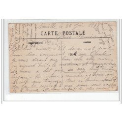 Environs de VIRE - La Papillonnière - très bon état