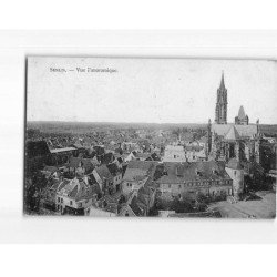 SENLIS : Vue Panoramique - très bon état