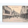 SENLIS : Place de la Mairie - très bon état