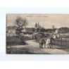 SENLIS : Vue générale, Côté Saint-Etienne - très bon état
