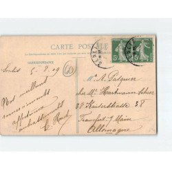 SENLIS : Vue générale, Côté Saint-Etienne - très bon état