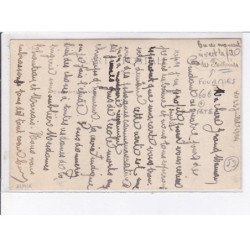 FOURMIES: fête - très bon état