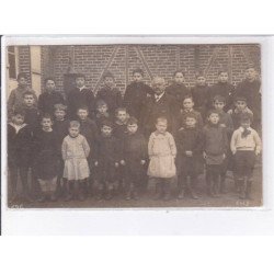 TROISSEREUX: école - très bon état