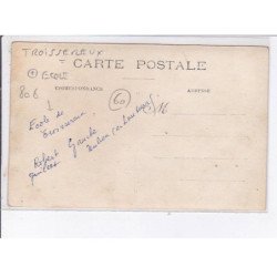 TROISSEREUX: école - très bon état