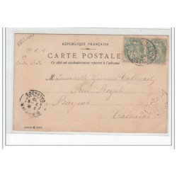 VERSON - CARTE PHOTO - très bon état