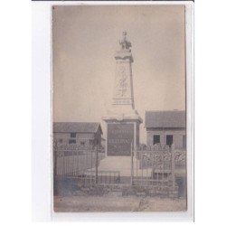 WILLERVAL: monument aux morts - très bon état