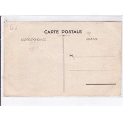 PUBLICITE: voici! le vrai pastis de marseille, ricard, méfiez-vous des immitations - état
