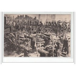 CAEN - Comptoir Industriel et Agricole de Normandie - Lucien Janoux - MACHINES - très bon état
