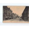 NOYON : La Place Saint-Martin et la cathédrale - très bon état