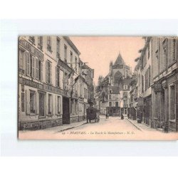 BEAUVAIS : La Rue de la Manufacture - très bon état