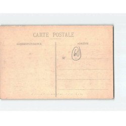 BEAUVAIS : La Rue de la Manufacture - très bon état