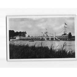 BORAN SUR OISE : Plage de Lys-Chantilly, Vue générale - très bon état