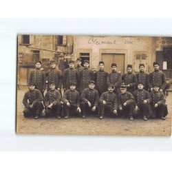 CLERMONT : Photo de Groupe - état