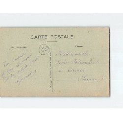 NOYON : Ravitaillement des évacués - très bon état