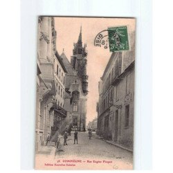 COMPIEGNE : Rue Eugène Floquet - très bon état