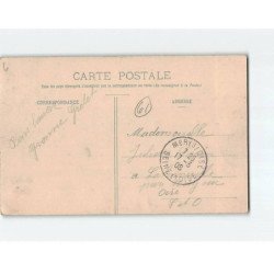 VIMOUTIERS : Carte souvenir - très bon état