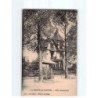 LA MESLE SUR SARTHE : Villa Normande - état