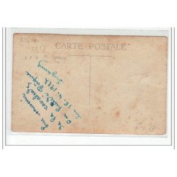 COTES D'ARMOR A SITUER - CARTE PHOTO - MOULIN - PHOTO DE FAMILLE - très bon état