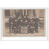 MONTBELIARD - Direction d'Artillerie 295è - CARTE PHOTO - MILITAIRES - très bon état