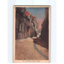 LE PORTEL : Ruelle Dupont - très bon état