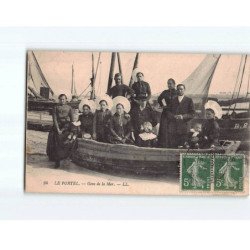 LE PORTEL : Gens de la Mer - très bon état