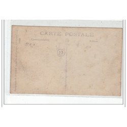 VERNON - CARTE PHOTO - Défilé militaire - très bon état