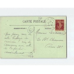 BOULOGNE SUR MER : Le Pilote Pollet, patron du canot de sauvetage - très bon état