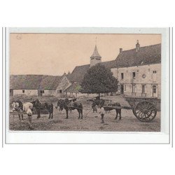NERON - La ferme - très bon état