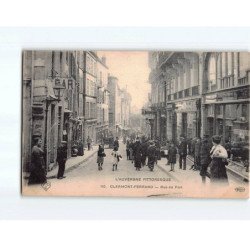 CLERMONT FERRAND : Rue du Port - très bon état