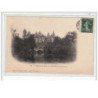 Château et Pont de VERTEUIL - très bon état