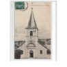 AUTRICOURT - L'Eglise -  très bon état