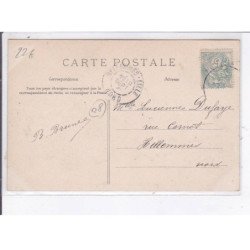 RENWEZ: rue jean-baptiste Clément - très bon état