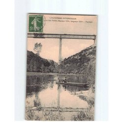 Viaduc des Fades - très bon état