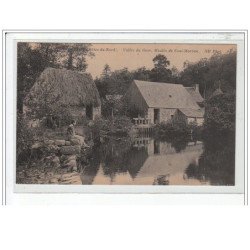 TONQUEDEC - Vallée du Guer - Moulin de Coat-Morvan - très bon état