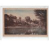 CONDAT SUR VEZERE - Vue génétrale des bords de la Vézère - très bon état